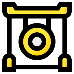 gong icon