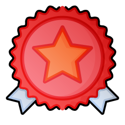 Achievement icon