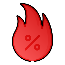 Hot sale icon