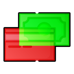 Payment method icon