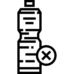 액체 없음 icon