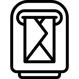 Mailbox icon