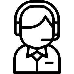 operador icono