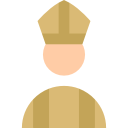 教皇庁 icon