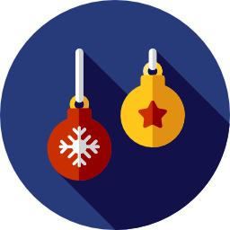 Bauble icon