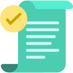 Document icon