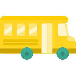 Bus icon