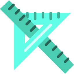 Ruler icon