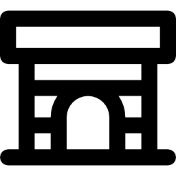 난로 icon