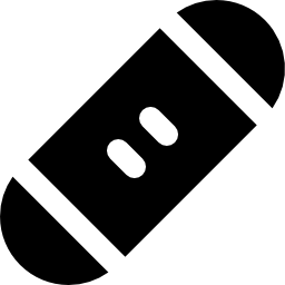 snowboard icono