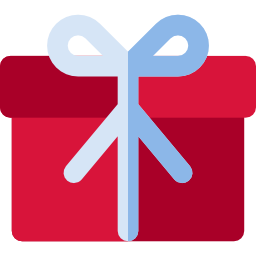 Gift icon