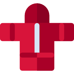 kapuzenpullover icon