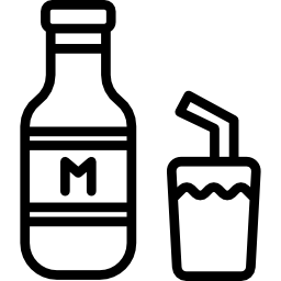 milch icon