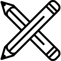 Pencil icon