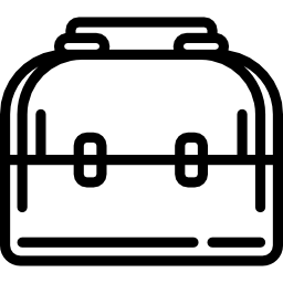 Bag icon