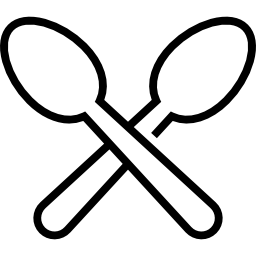 Spoon icon