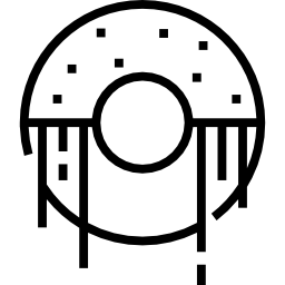 krapfen icon