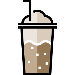 frappé icon