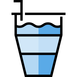 Coffee cup icon