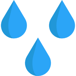 Rain icon