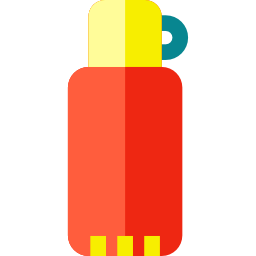 보온병 icon