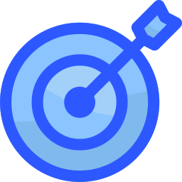 Target icon