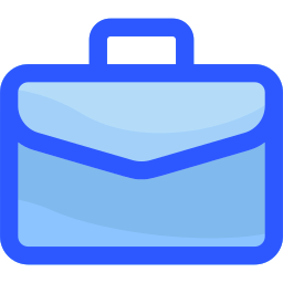 Briefcase icon