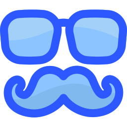 Glasses icon