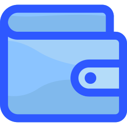 Wallet icon