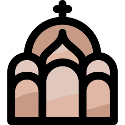Базилика Сан-Марко иконка