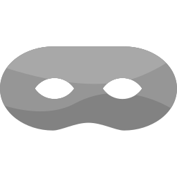 Mask icon