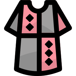 Dress icon