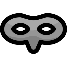 Mask icon