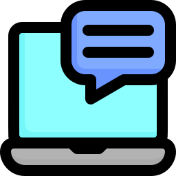 Message icon