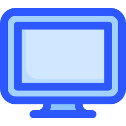 tv-monitor icon