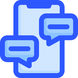 Chat icon