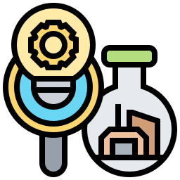 Research icon