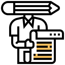 카피라이터 icon