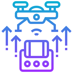 Drone icon