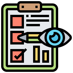 Checklist icon