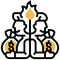 korruption icon