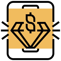 Diamond icon