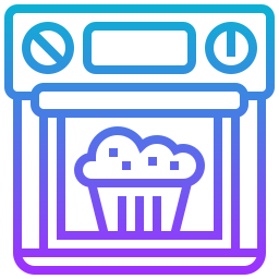 Oven icon