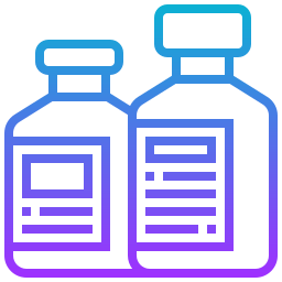 Bottles icon