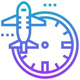 Departure icon