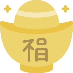 gold icon