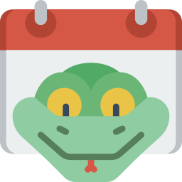 Snake icon