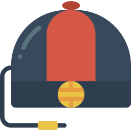 帽子 icon