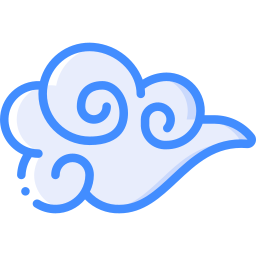 Cloud icon