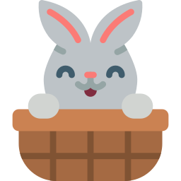 Rabbit icon